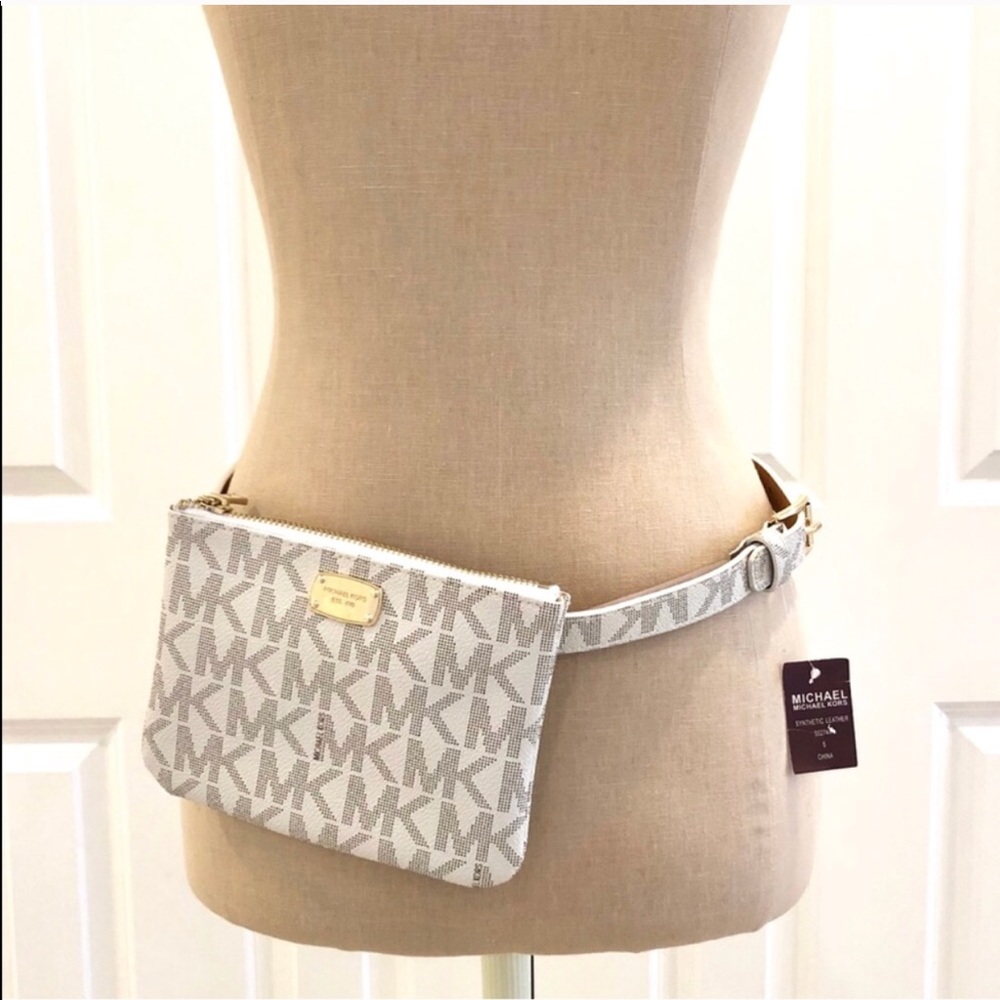 Michael Kors Fanny Pack